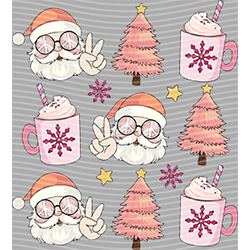 Christmas-ADJ 12383